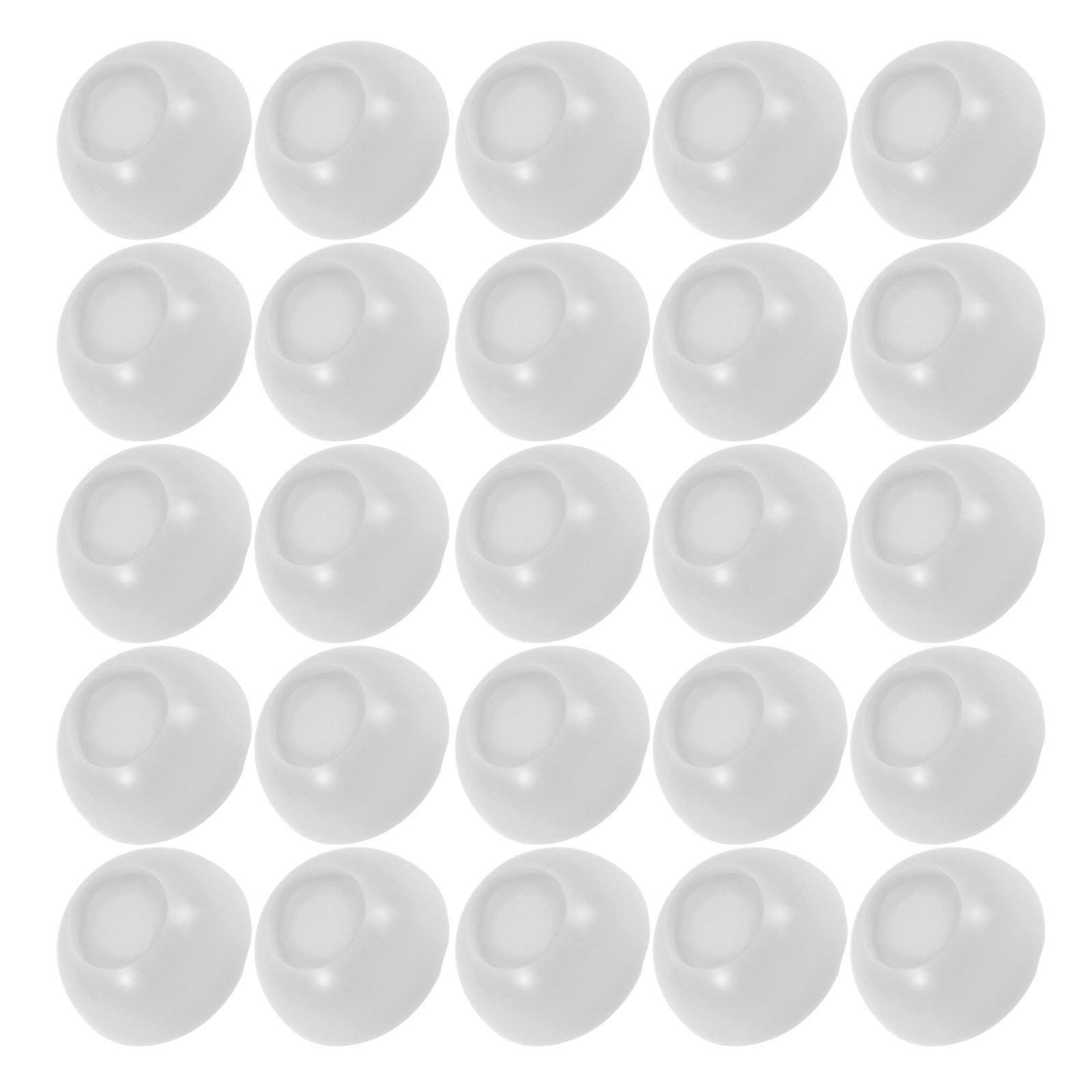 Art Craft Accessories - 50 stuks 12 mm buitendiameter 6
