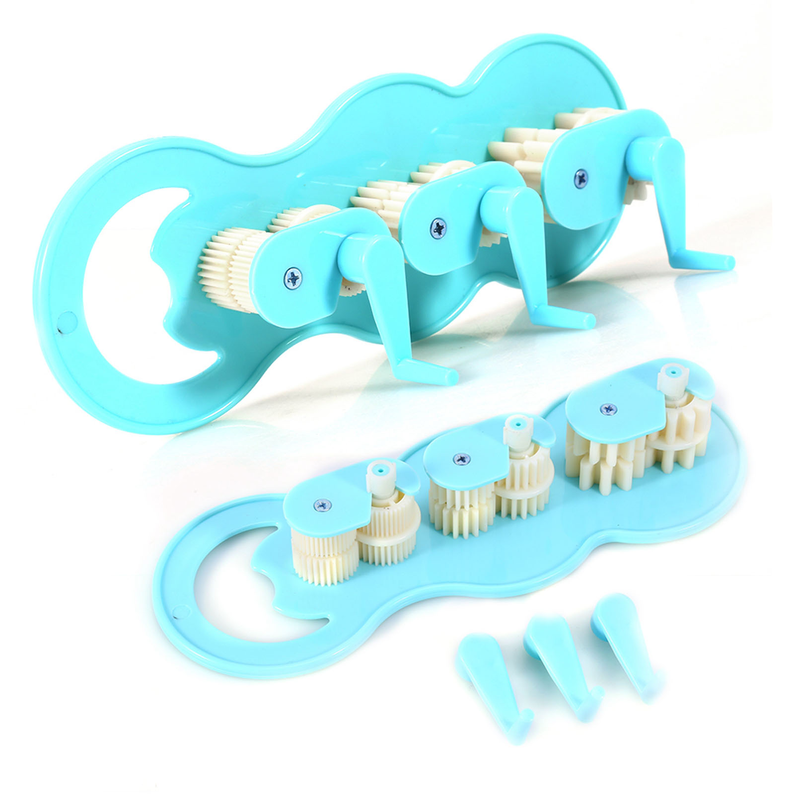 Nieuwe Papier Quilling Crimper - Art Craft With Paper recensie en prijs