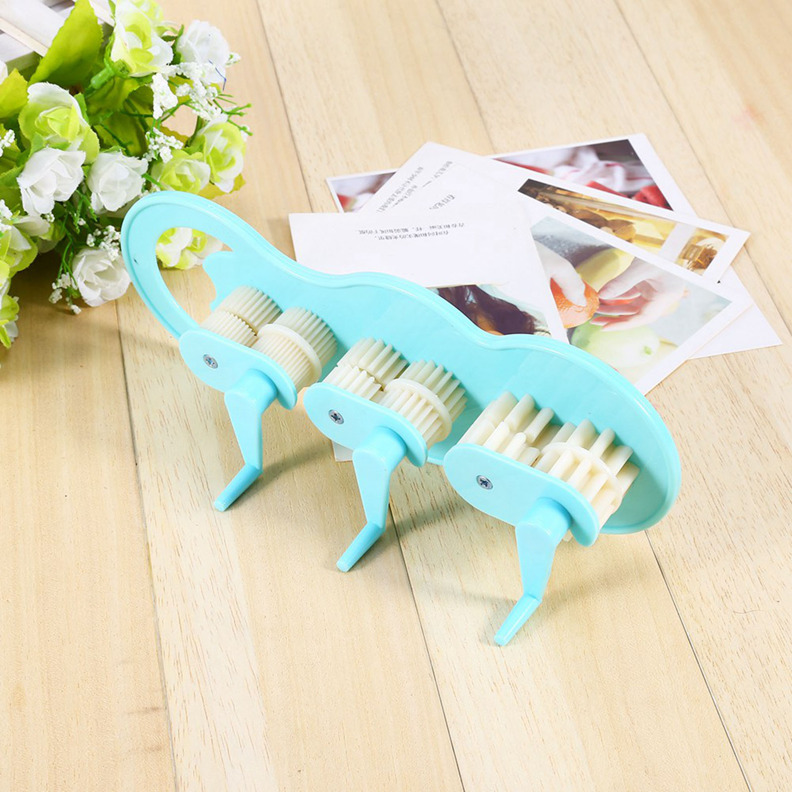 Nieuwe Papier Quilling Crimper - Art Craft With Paper recensie en prijs