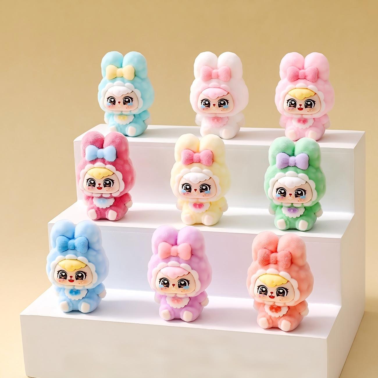 Schattig uitziende mini-deskto - Art Craft Accessories recensie en prijs