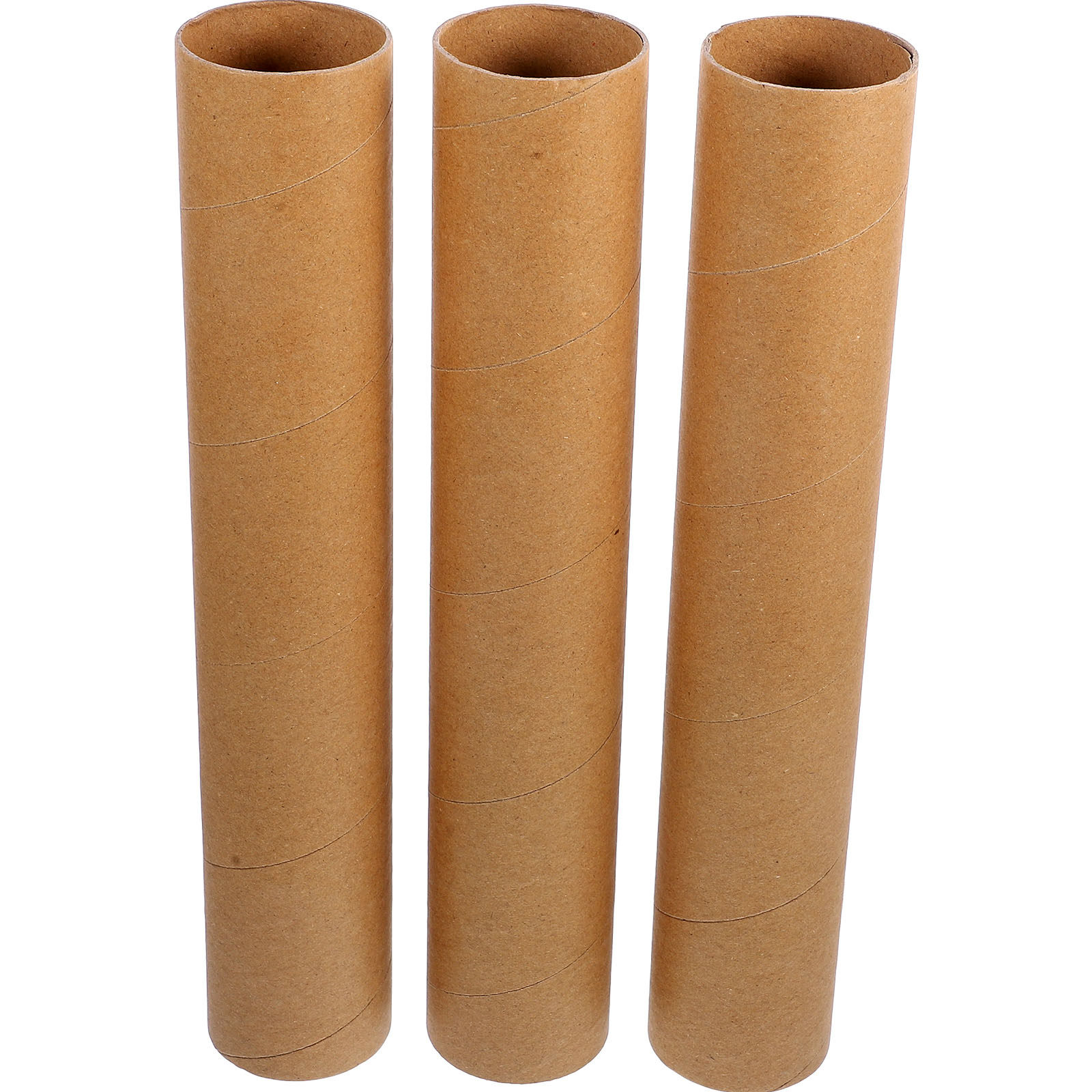 3 stuks papierrolbuizen voor h - Art Craft Education recensie en prijs