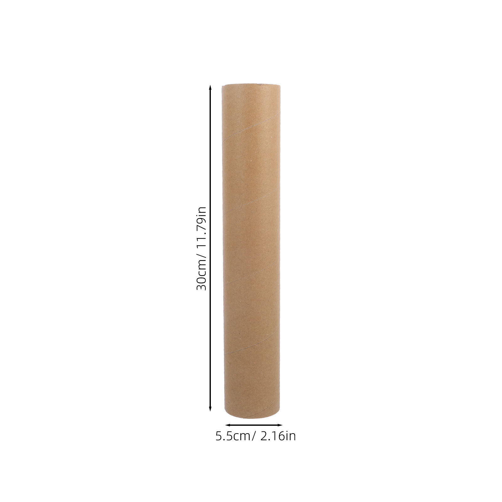 3 stuks papierrolbuizen voor h - Art Craft Education recensie en prijs
