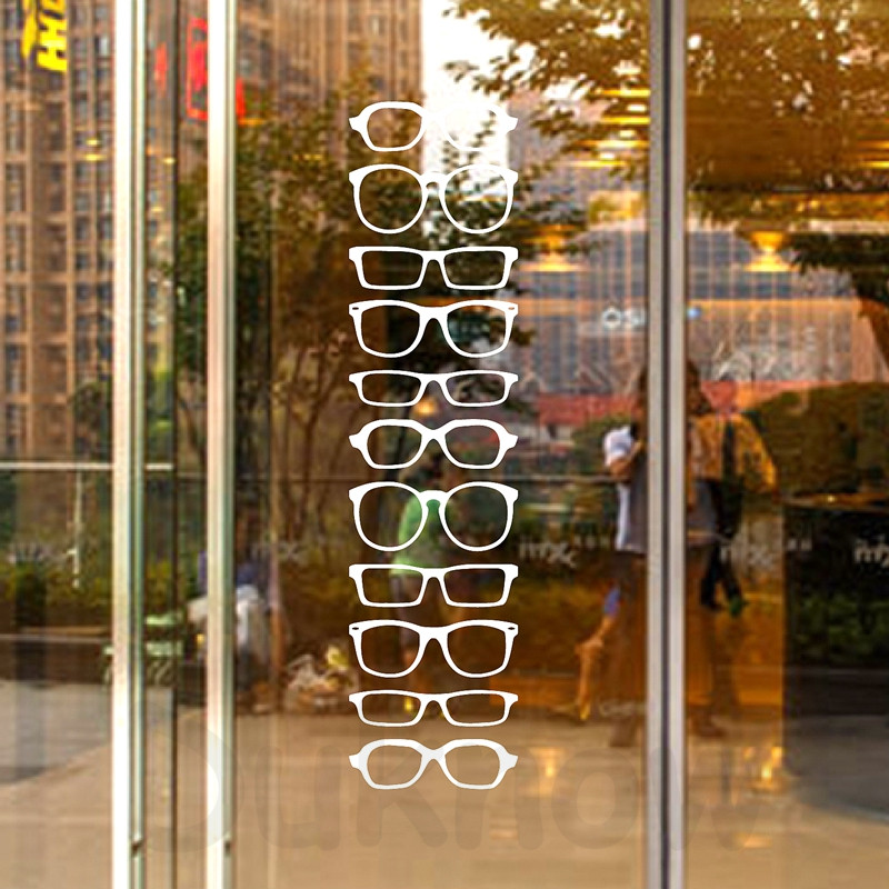Glazen Hipster Strip Vinyl Muu - Art Craft Glasses recensie en prijs