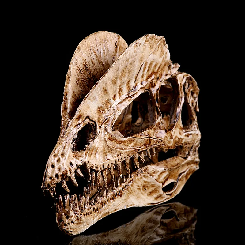 [MGT] Hars Ambachtelijke Decor - Dinosaur And Craft recensie en prijs