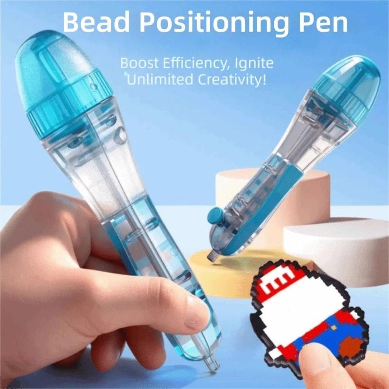 Bead Art Crafting Kinderpuzzel - Art Craft Accessories recensie en prijs