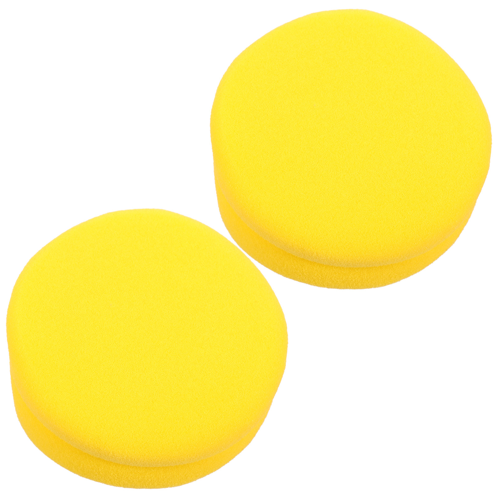 2-delige schilderspons ronde D - Art Craft For Kindergarten recensie en prijs