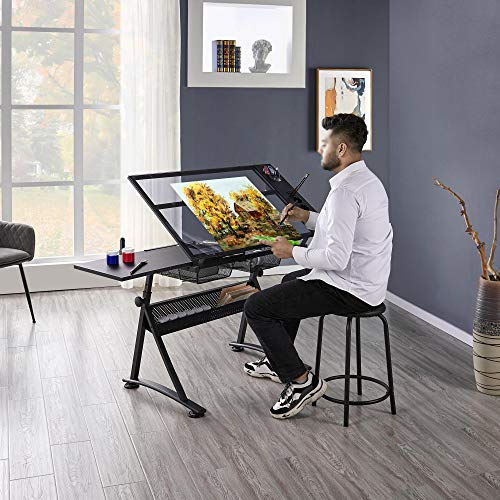 Tekentafel, kunst- en knutselt - Art Craft Us recensie en prijs