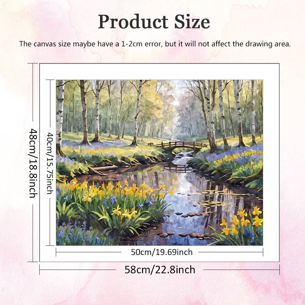 Disney kleuren op nummer Tinke - Art Craft Number recensie en prijs