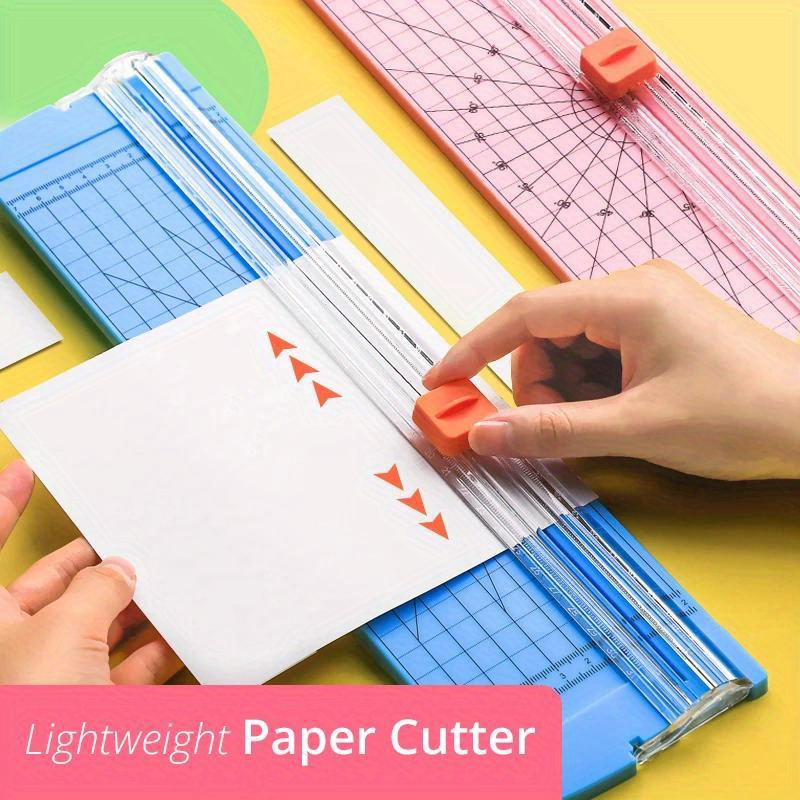 Kleine automatische A3/A4-papi - Art Craft With Paper recensie en prijs
