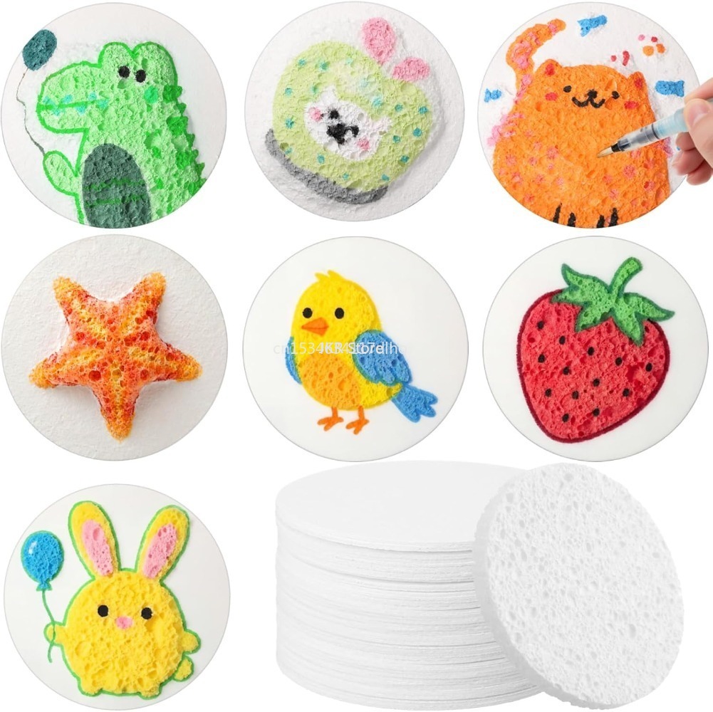 3D Puffy Foam Schilderpapier M - Art Craft Education recensie en prijs