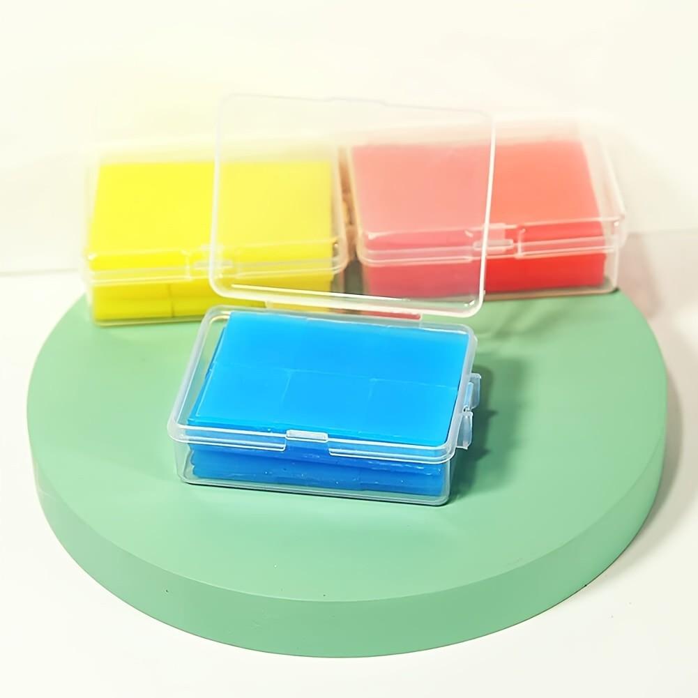 48 stuks diamantschilderklei,  - Art Craft Accessories recensie en prijs