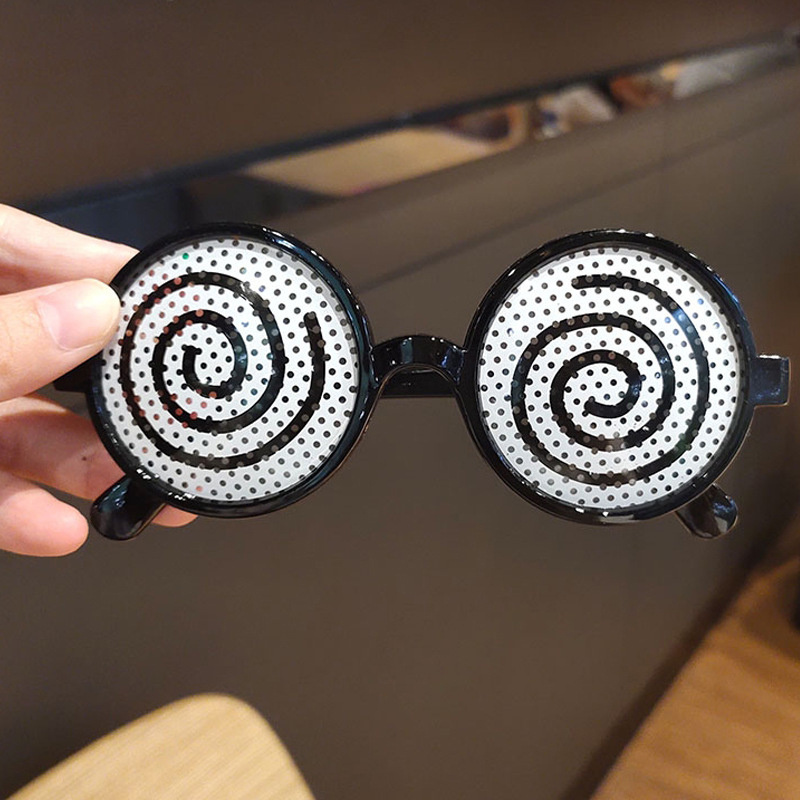 Nieuwe Cosplay Bril Vertigo Pa - Art Craft Glasses recensie en prijs