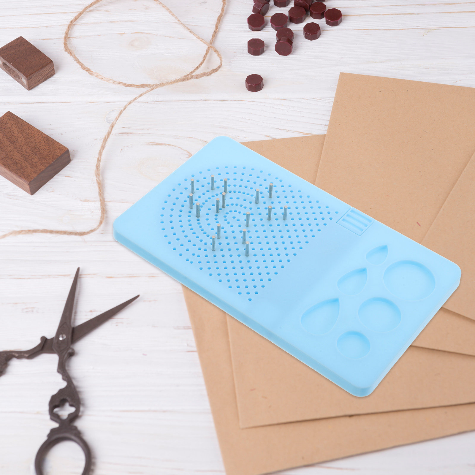 1 Set Precisie Papierknipgeree - Art Craft With Paper recensie en prijs