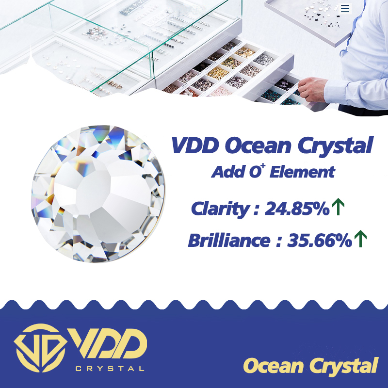VDD Groothandel Hoge Kwaliteit - Art Craft Glasses recensie en prijs