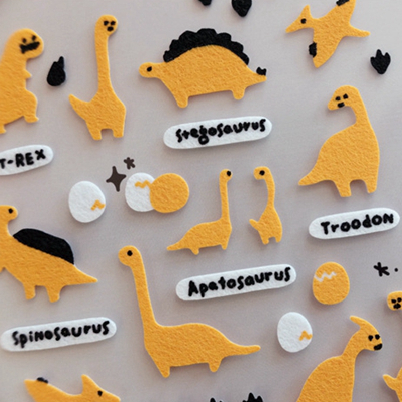 Suatelier 1095 Dinosaurus-them - Dinosaur And Craft recensie en prijs