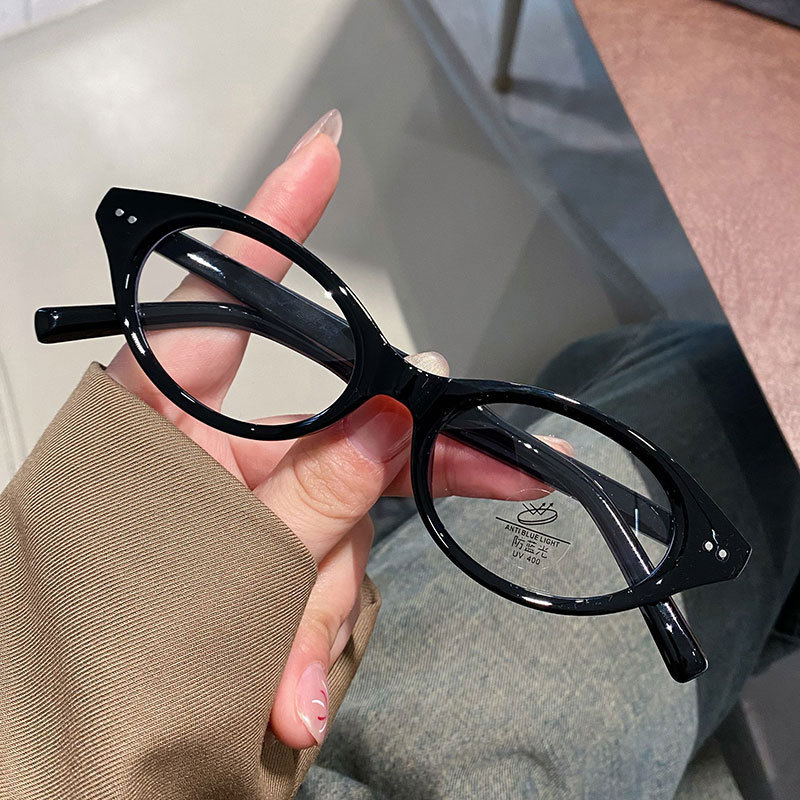 Dames Retro Cat Eye Bril Y2K M - Art Craft Glasses recensie en prijs