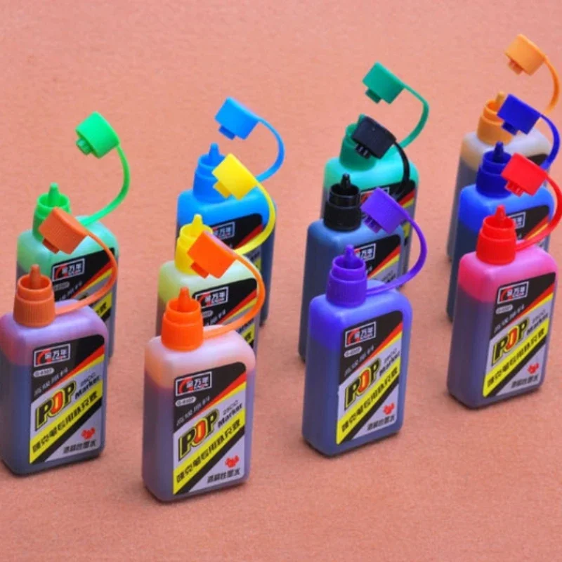 12 Kleuren 25Ml Gebottelde Mar - Alcohol Ink Set recensie en prijs