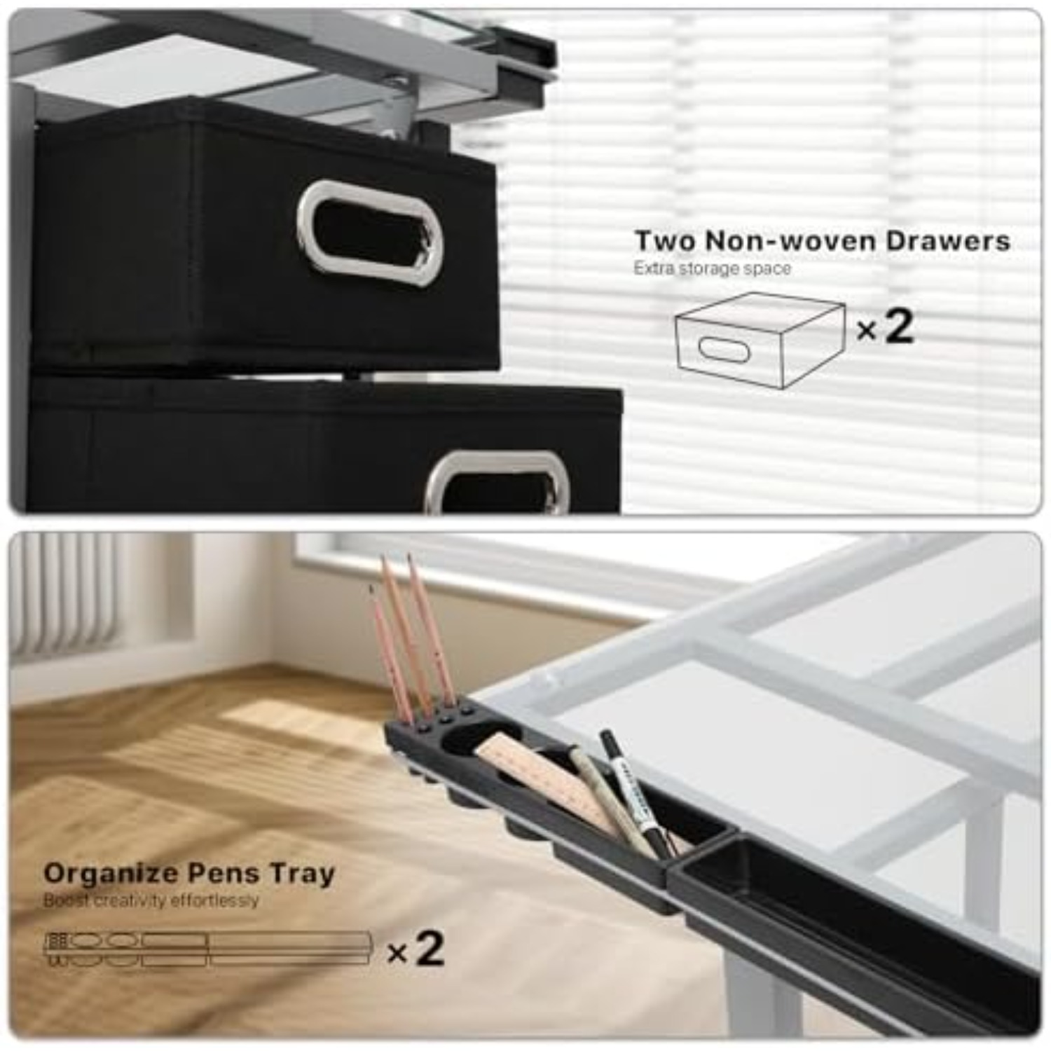 Professionele tekentafel voor  - Art Craft Us recensie en prijs