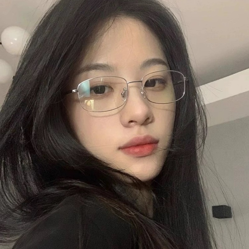 Harajuku Metalen Vierkant Fram - Art Craft Glasses recensie en prijs