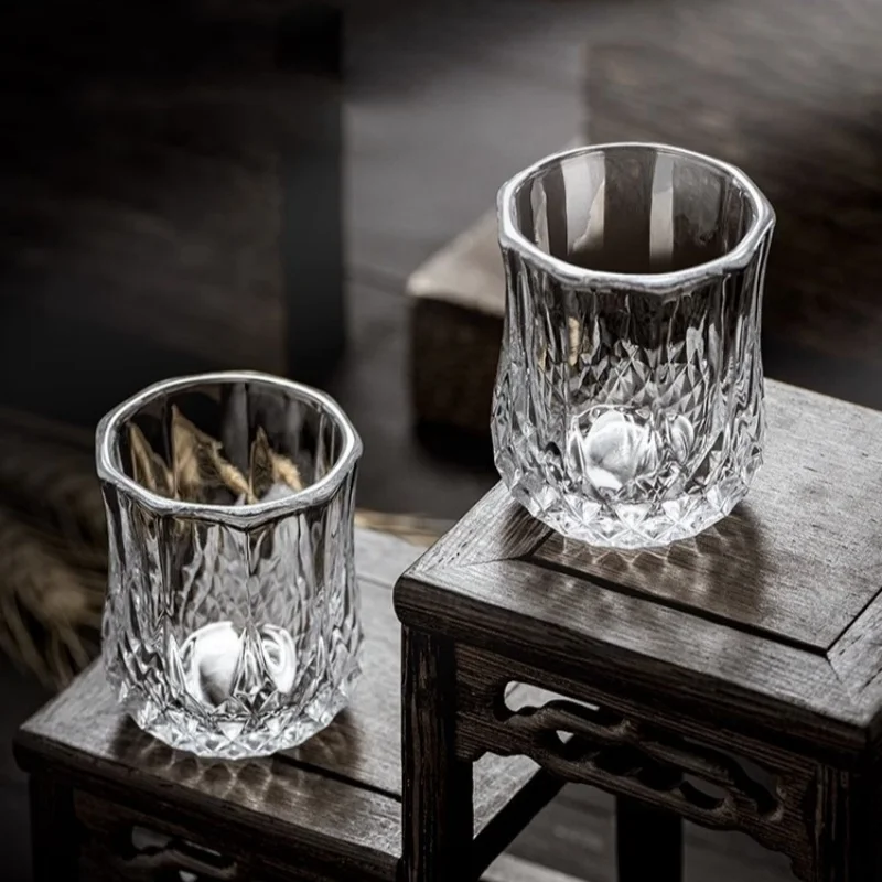 50ml Whisky Glazen Beker Scotc - Art Craft Glasses recensie en prijs