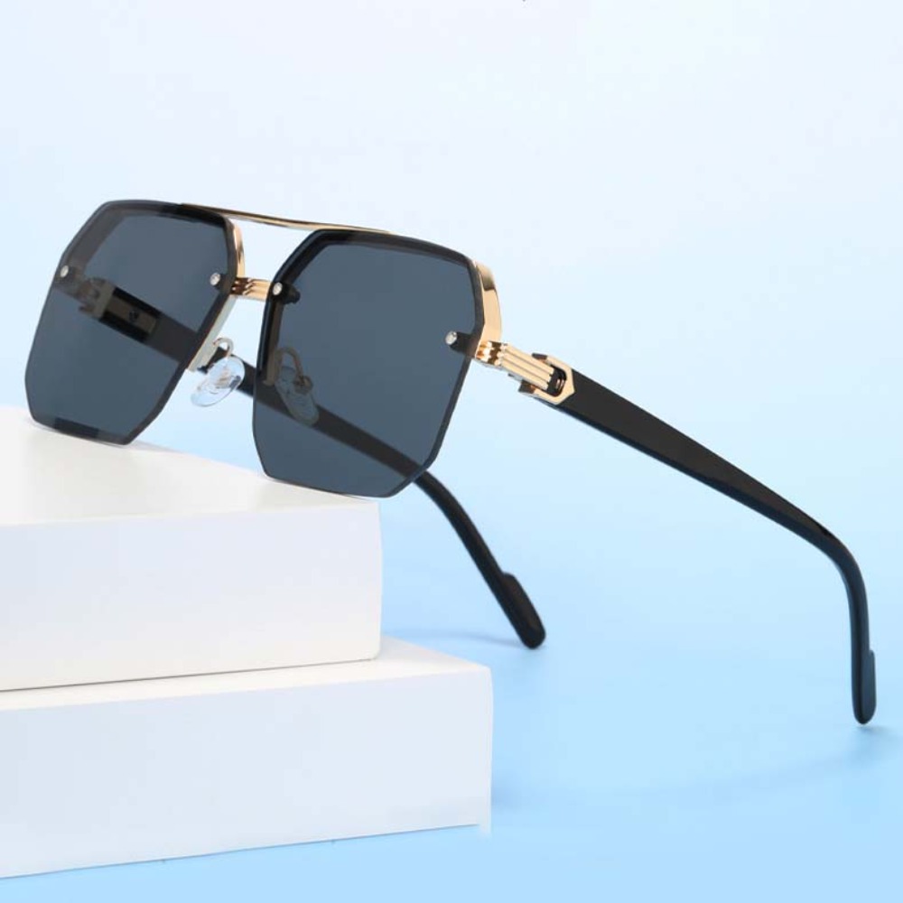 Catwalk UV400 Heren Alloy Sunn - Art Craft Glasses recensie en prijs