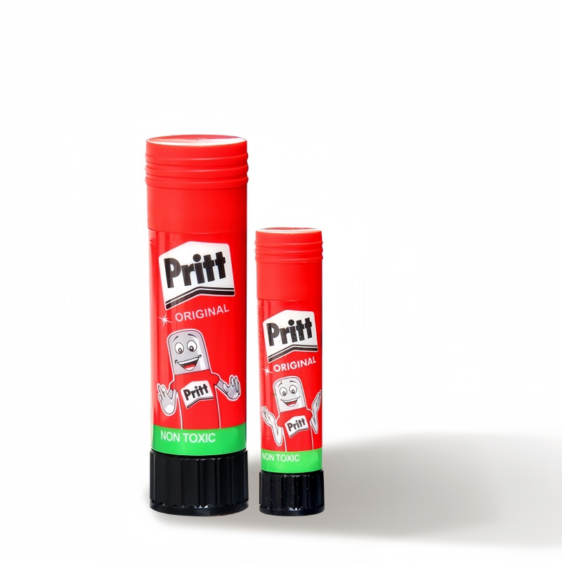 Originele Pritt Lijmstift Niet - Art Craft 4 Years Old recensie en prijs