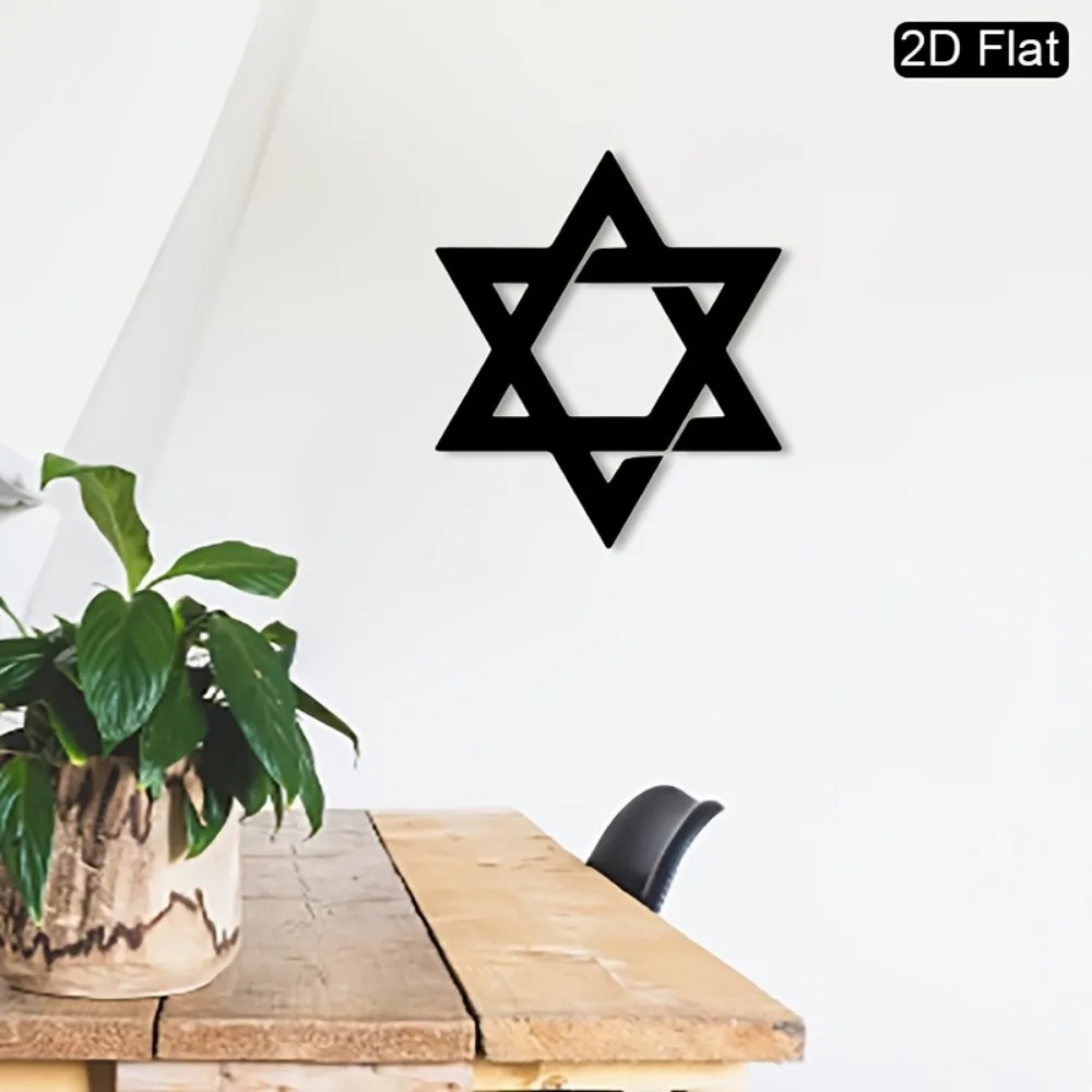 CIFBUY IJzeren Wanddecoratie S - Art & Craft Teacher recensie en prijs