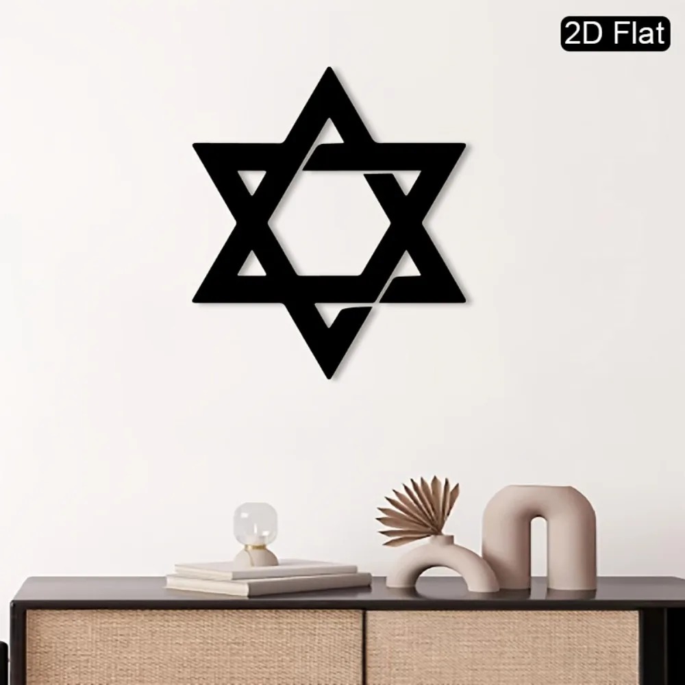 CIFBUY IJzeren Wanddecoratie S - Art & Craft Teacher recensie en prijs