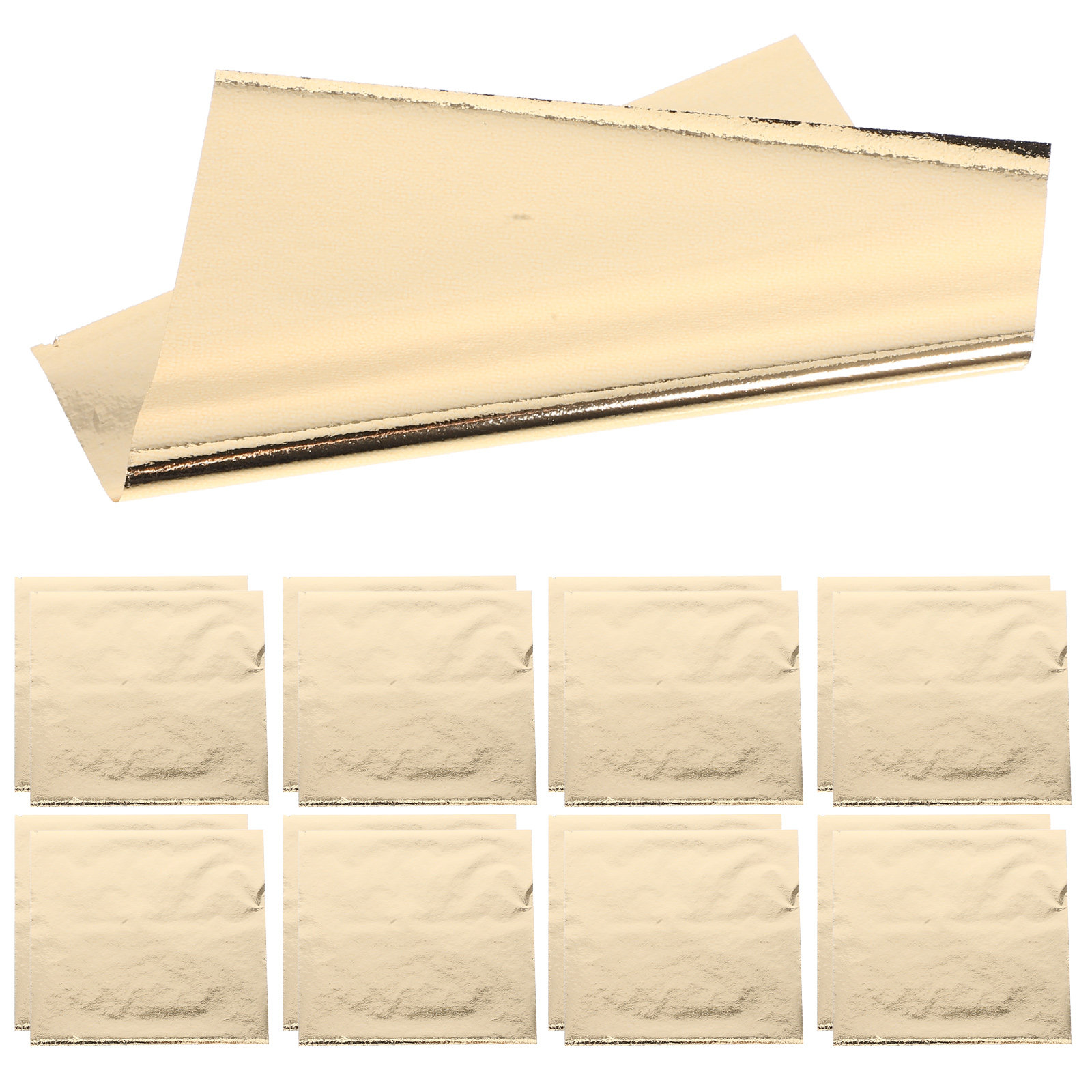 100 stuks ambachtelijke foliev - Art Craft Picture recensie en prijs
