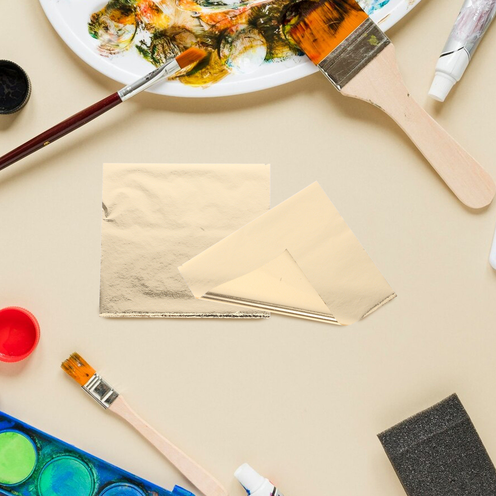 100 stuks ambachtelijke foliev - Art Craft Picture recensie en prijs