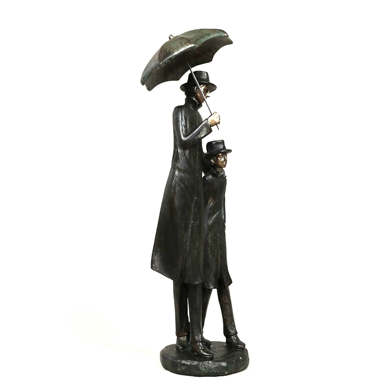 Vintage vader en zoon standbee - Art And Craft For Father'S Day recensie en prijs