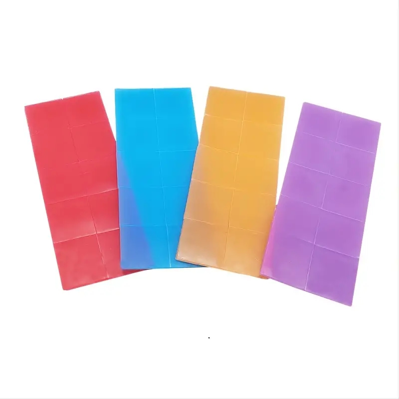 40 stuks diamantschilderwas, n - Art Craft Accessories recensie en prijs