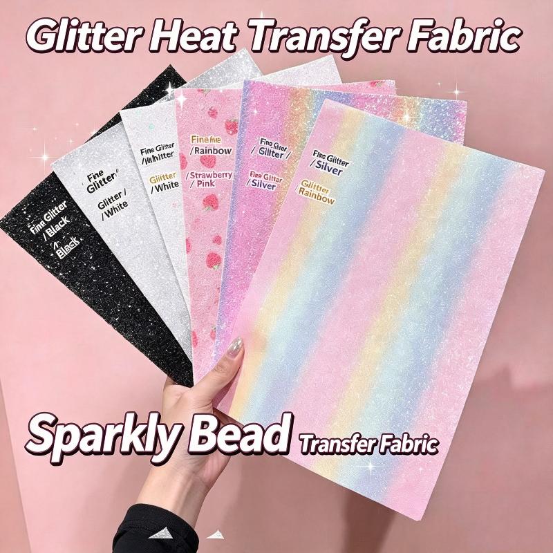 Gradient Glitter Fuse Bead Str - Art Craft With Paper recensie en prijs