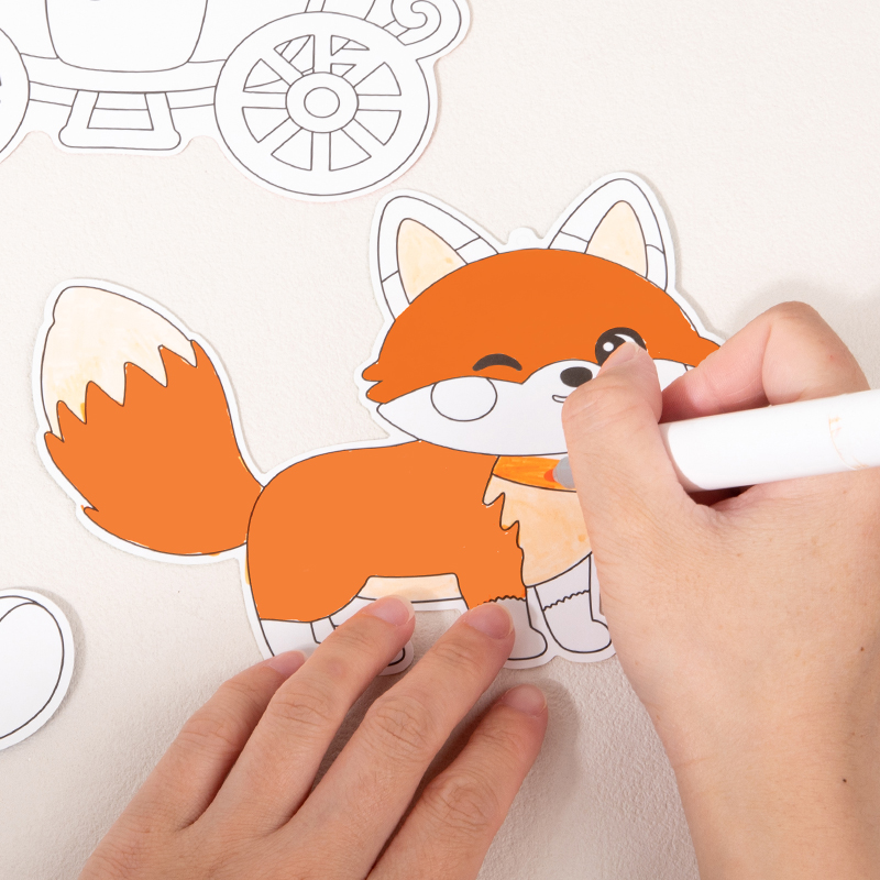 2-in-1 DIY Mozaïek Sticker & K - Dinosaur And Craft recensie en prijs