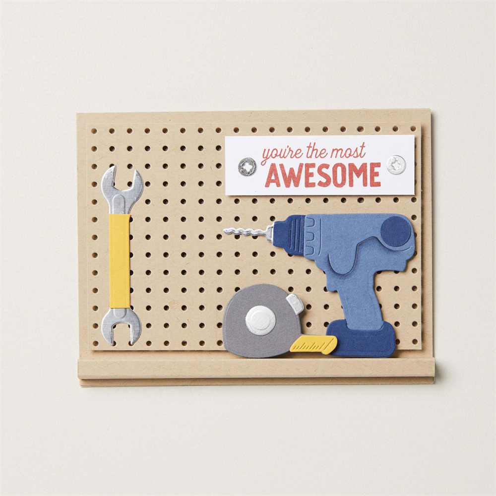 Doodles & Tools Happy Father's - Art And Craft For Father'S Day recensie en prijs