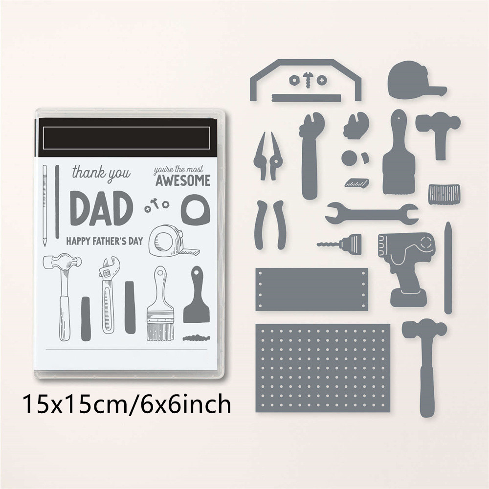 Doodles & Tools Happy Father's - Art And Craft For Father'S Day recensie en prijs