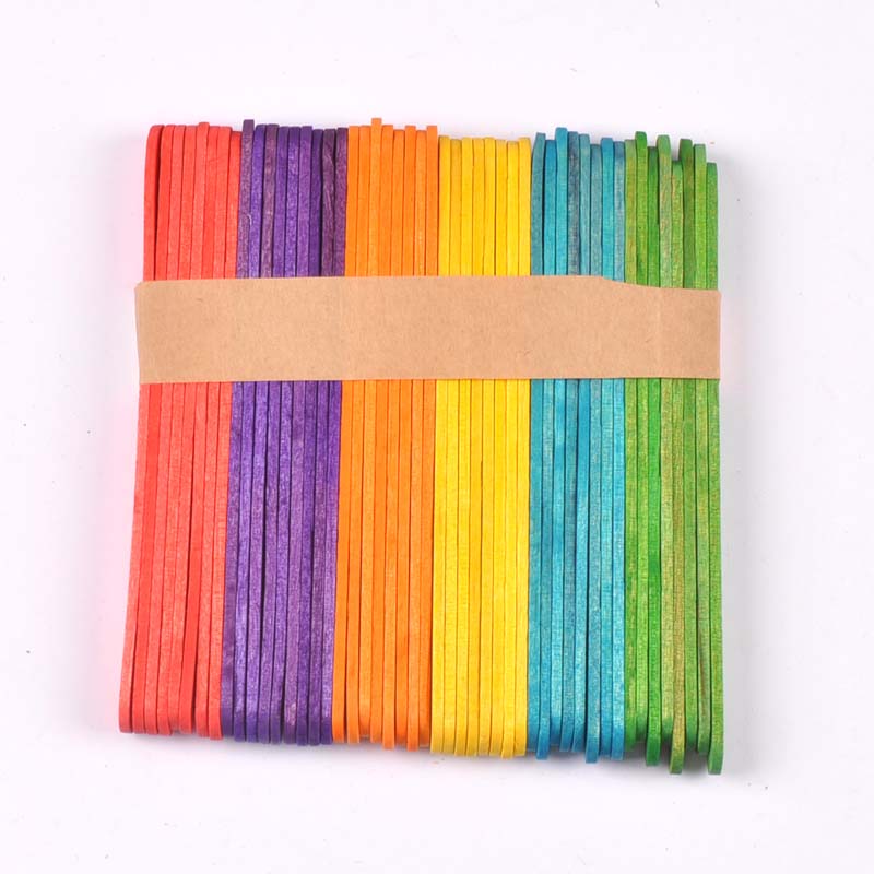 50 Stks/partij Natuurlijke Hou - Art Craft Education recensie en prijs