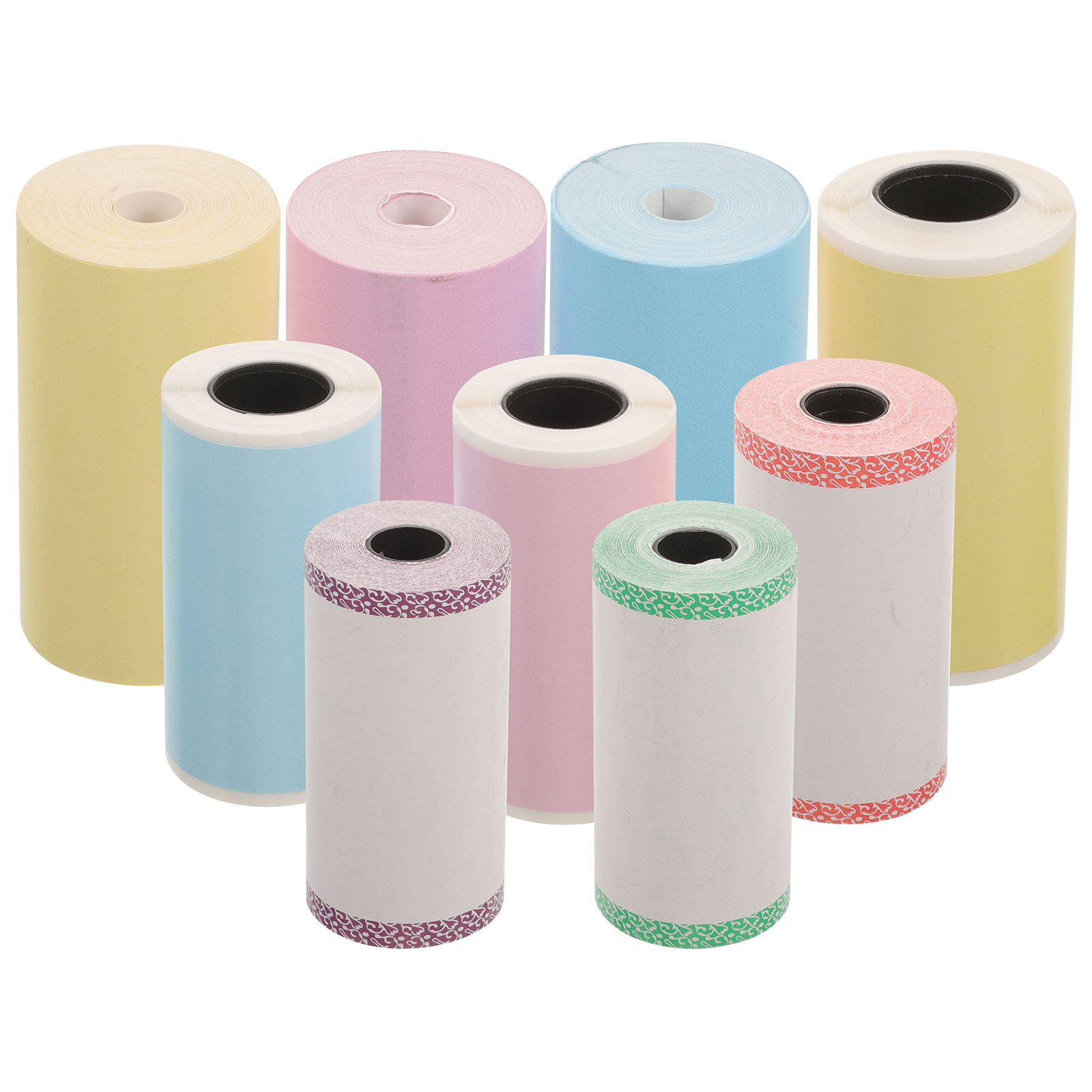 9 Rollen Thermisch Printer Sti - Art Craft With Paper recensie en prijs