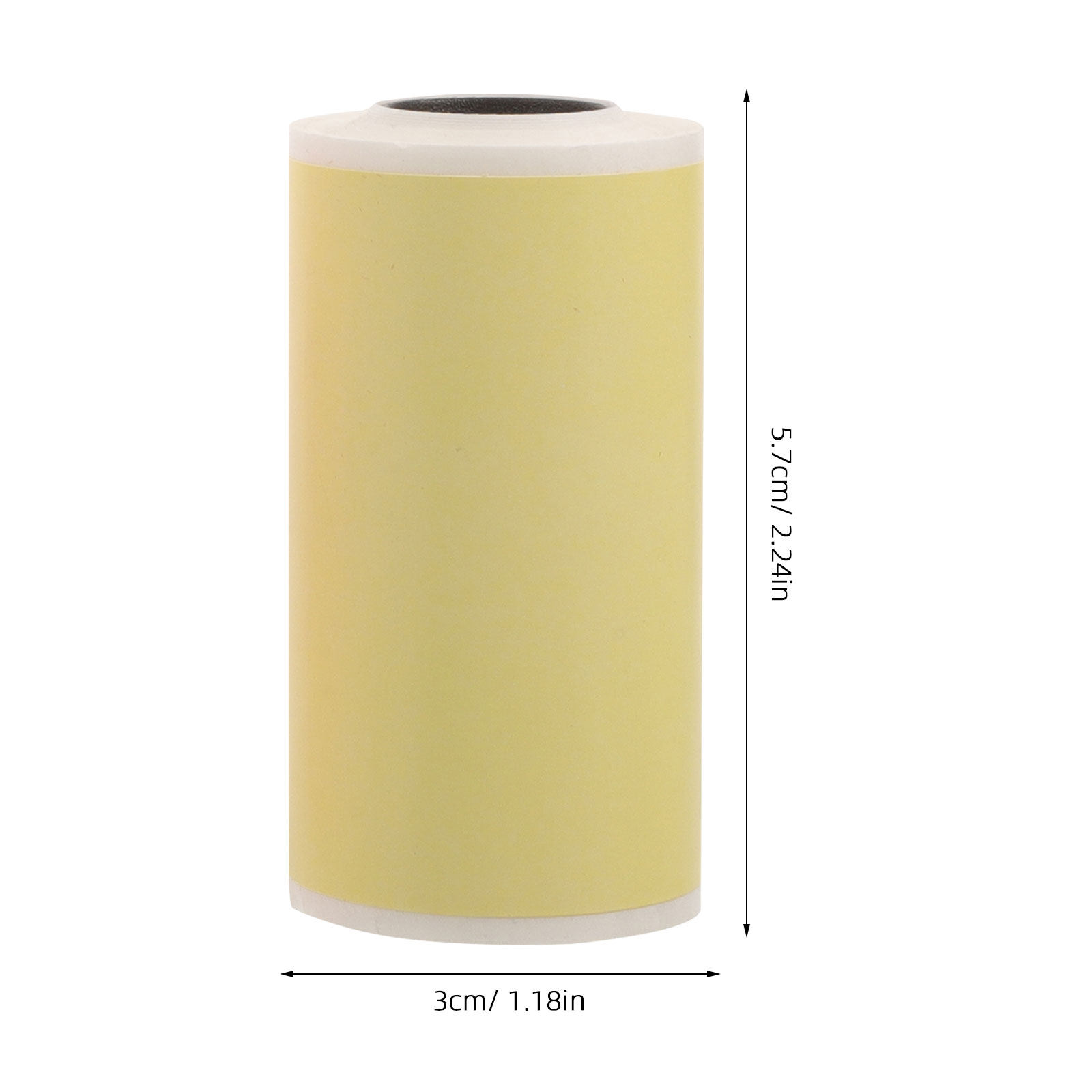 9 Rollen Thermisch Printer Sti - Art Craft With Paper recensie en prijs